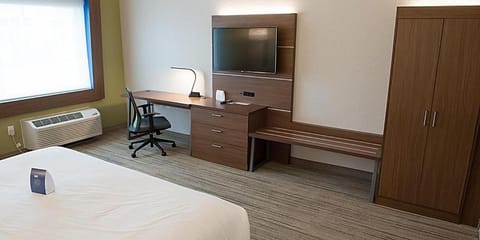 Holiday Inn Express & Suites Dayton North - Vandalia by IHG Hotel in Vandalia