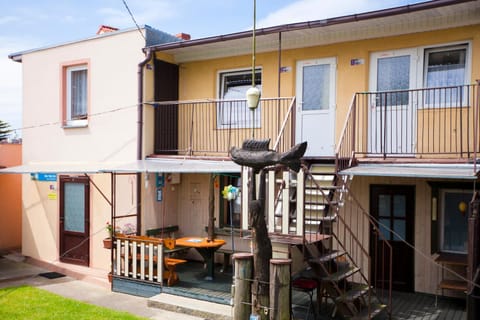 u Emilii pokoje gościnne Vacation rental in West Pomeranian Voivodeship, Poland