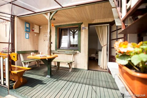 u Emilii pokoje gościnne Vacation rental in West Pomeranian Voivodeship, Poland