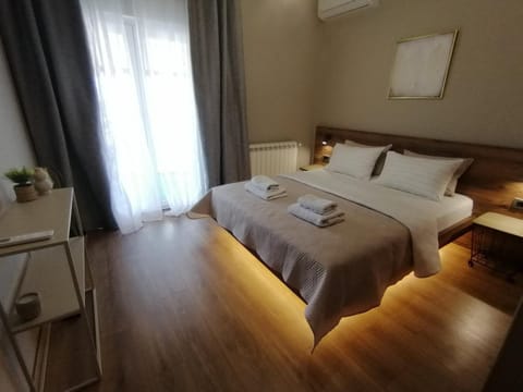 Apartments Knežević Apartment in Ulcinj