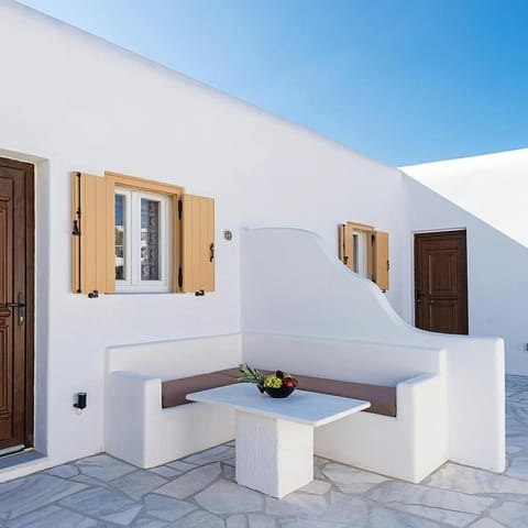 Balcony/Terrace, Seating area