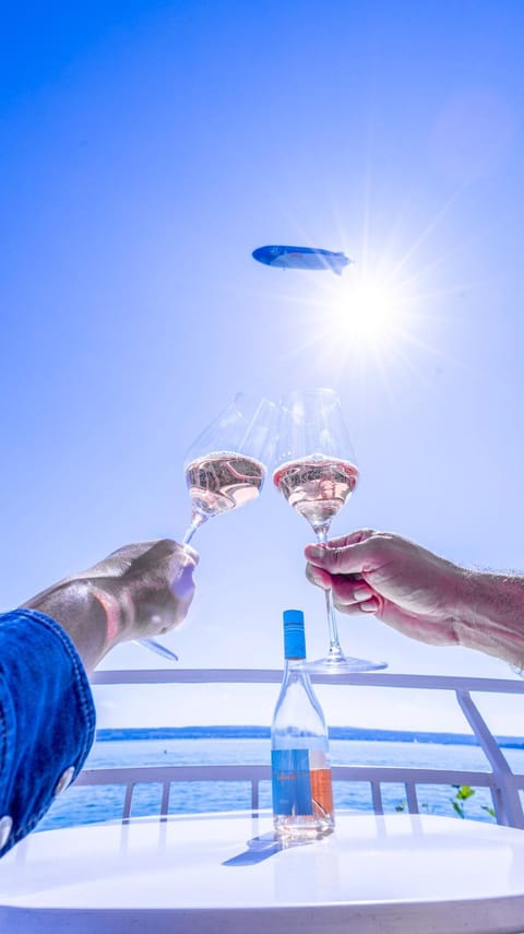 View (from property/room), Lake view