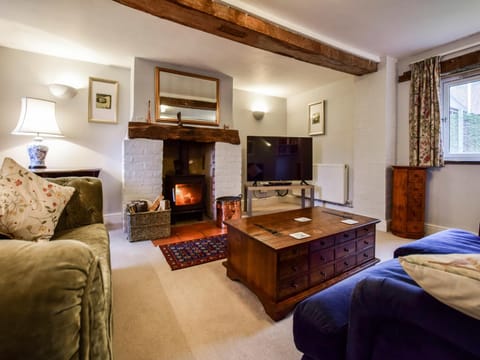 TV and multimedia, Living room, Seating area, fireplace