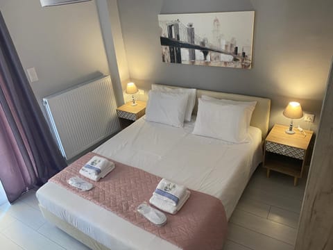 Helena's apartment Apartment in Volos