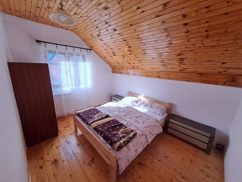 Apartments Đurđić Apartment in Montenegro