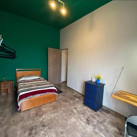 Diaza Rooms Center of Oaxaca Apartment in Oaxaca