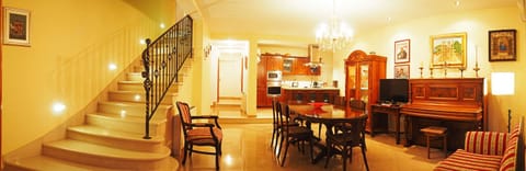 4 bedroom Villa in old Cavtat Villa in Cavtat