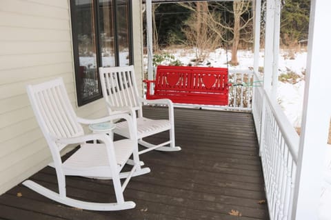 3640 Wells Bay Road home House in North Harmony