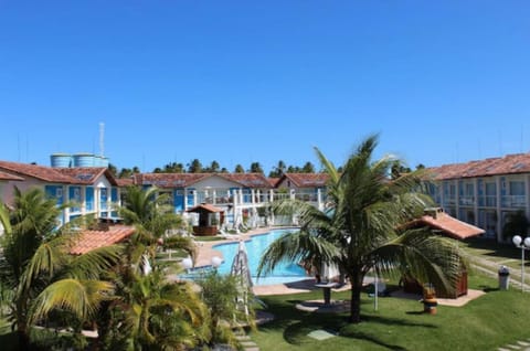 Bird's eye view, Pool view, Swimming pool