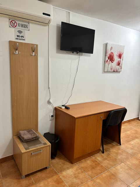 Apartments Jankovic Apartment in Podgorica