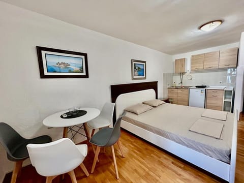 Apartments Jankovic Apartment in Podgorica