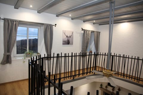 Gite Ferme Brelouffe 1 House in Vosges