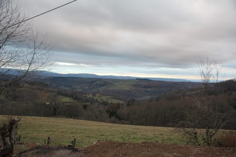Gite Ferme Brelouffe 1 House in Vosges