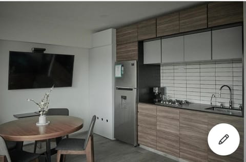 Confortable Departamento Ciudad de México Apartment in Mexico City