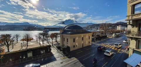 View (from property/room), View (from property/room), City view, City view, Lake view