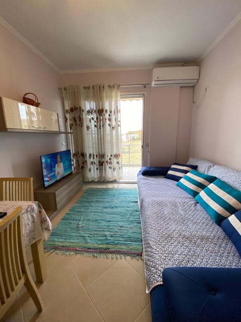TV and multimedia, air conditioner