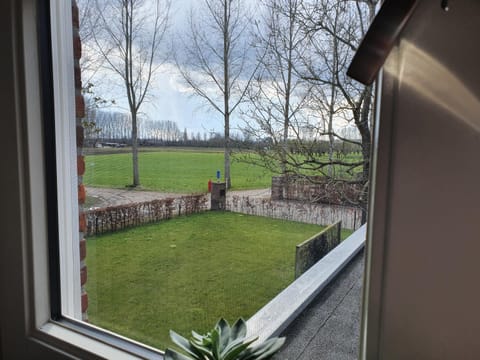 B & B de Stok Bed and Breakfast in North Brabant (province)