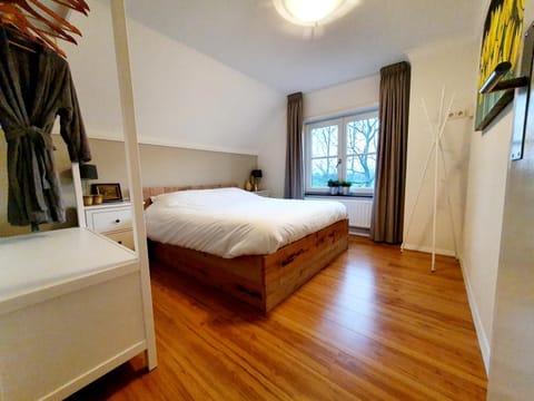 B & B de Stok Bed and Breakfast in North Brabant (province)