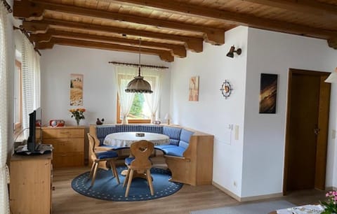 Ferienwohnung Deininger inkl. Chiemgaukarte Apartment in Ruhpolding