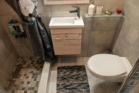 Apartmani Jovčić Apartment in Serbia