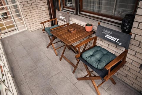 Apartmani Jovčić Apartment in Serbia