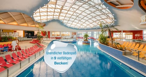 Swimming pool, Public Bath
