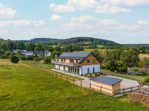 Property building, Day, Natural landscape, View (from property/room), Garden view, Garden view, Mountain view, Mountain view