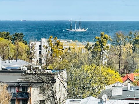 Sea view