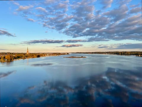 View (from property/room), Landmark view