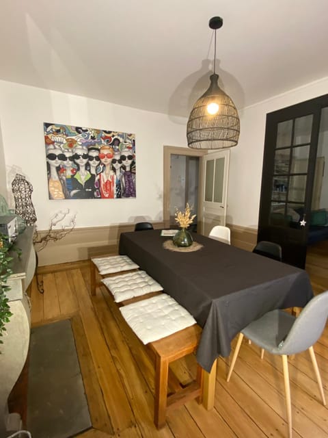 Le Breuil - Spacieux, Chaleureux, Emplacement Idéal Apartment in Switzerland