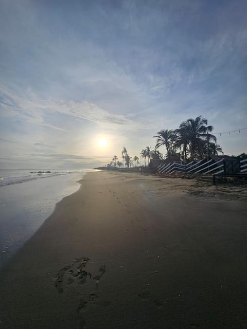 Natural landscape, Beach, Sea view