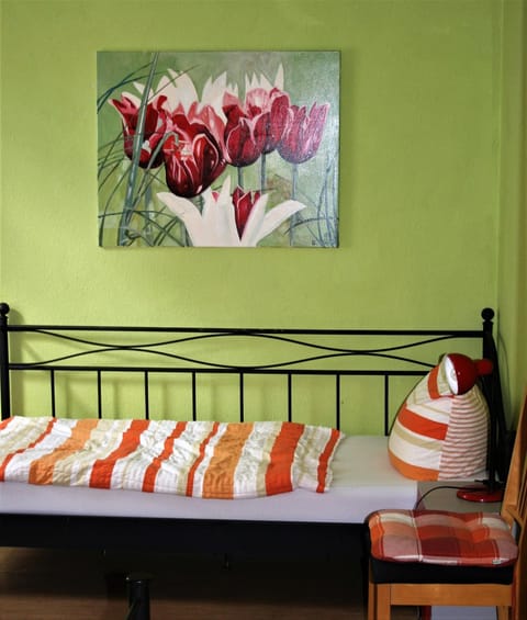 Bed, Decorative detail, Bedroom