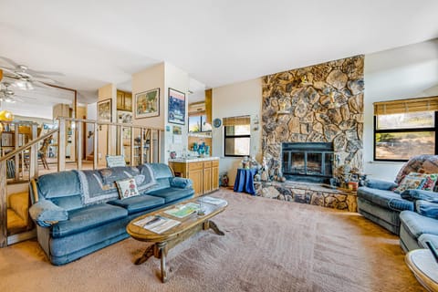 Tee Time Terrace House in Groveland