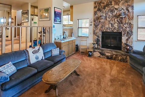 Tee Time Terrace House in Groveland