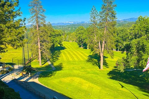 Tee Time Terrace House in Groveland