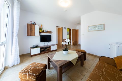 Pod Mewami Apartment in West Pomeranian Voivodeship, Poland