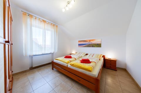 Pod Mewami Apartment in West Pomeranian Voivodeship, Poland