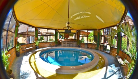 La Aldea Hotel & Spa Hotel in Atlixco