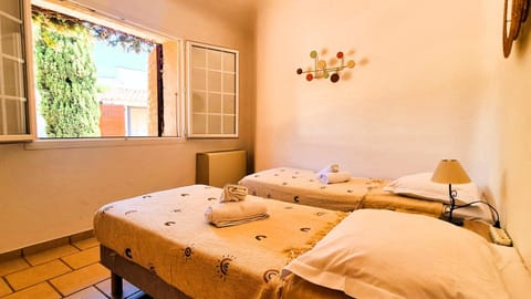 Villa Lucendiluna 10 personnes piscine 5 min plage en voiture Villa in Zonza