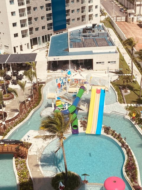Aqua park