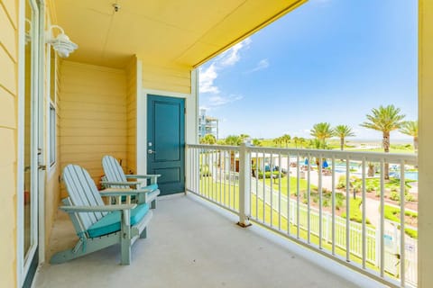 Sunset Vista - Heated Pool, Lazy River, 2 x Hot Tubs! House in Galveston Island