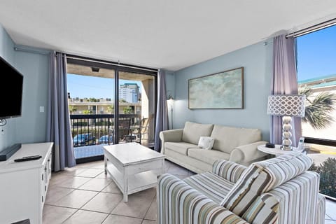 SunDestin Resort Unit 0218 House in Destin