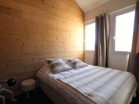 Appartement 4 pièces pour 10/12 pers à Briançon avec Wifi - FR-1-330C-118 Apartment in Briançon