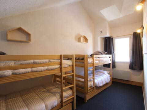 Appartement 4 pièces pour 10/12 pers à Briançon avec Wifi - FR-1-330C-118 Apartment in Briançon