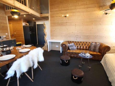 Appartement 4 pièces pour 10/12 pers à Briançon avec Wifi - FR-1-330C-118 Apartment in Briançon