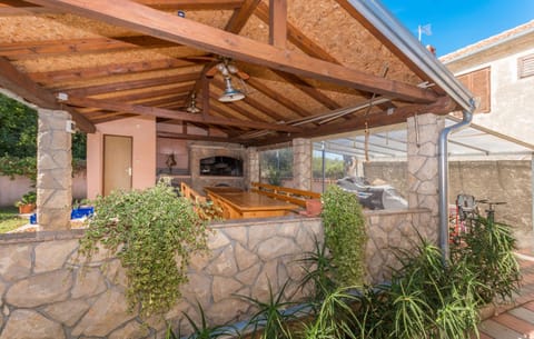 Patio, BBQ facilities, Garden, Other