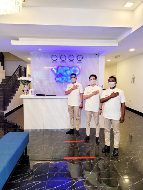 Staff