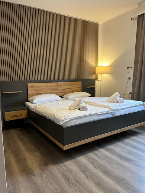 Riverside Airport Hotel Hotel in Frankfurt