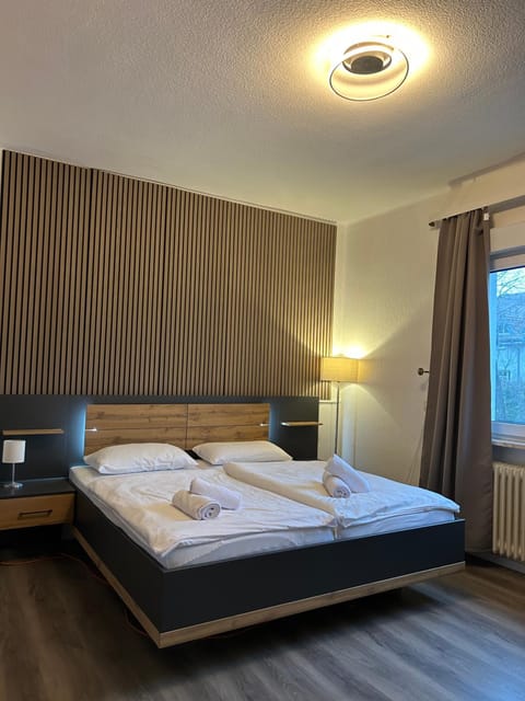 Riverside Airport Hotel Hotel in Frankfurt