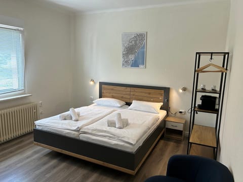 Riverside Airport Hotel Hotel in Frankfurt